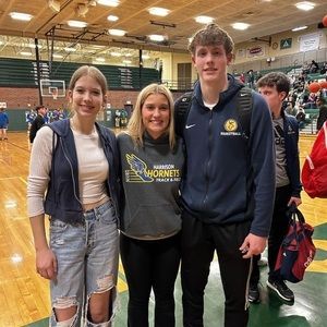 Meet your Posher, Melanie